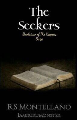 RobyMontellano's tweet photo. I just posted "52. Resurgence" https://t.co/MwdxkfEZpJ #TheSeekers #Wattys2016  https://t.co/CcO3bXTf5I https://t.co/BKGjZ66rKE
