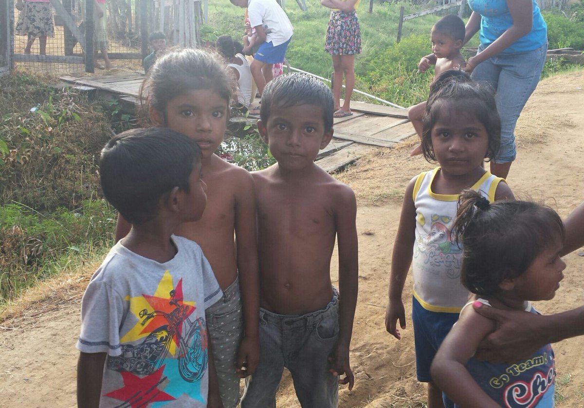 Save the children go savea-life.com empower disadvantaged children though education and training.