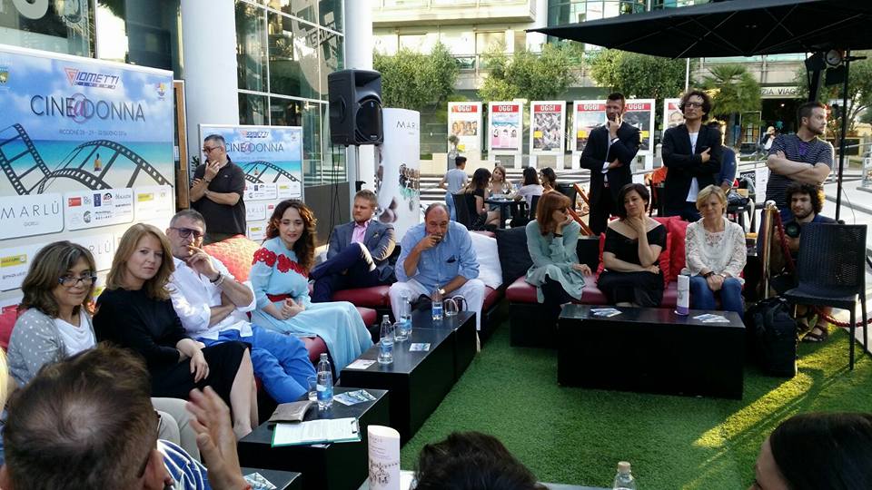 <a href="/chiarafrancini/">Chiara Francini</a> <a href="/barlettag/">Giancarlo Barletta</a> <a href="/FilmFilmFilmF/">Film</a> <a href="/MarluGioielli/">Marlù Gioielli</a> <a href="/BabiTuz/">TATA DIGITALE</a> <a href="/CinepalaceR/">Cinepalace Riccione</a> <a href="/paolomassarente/">Paolo Massarente</a> <a href="/riccione2015/">Renata Tosi</a>