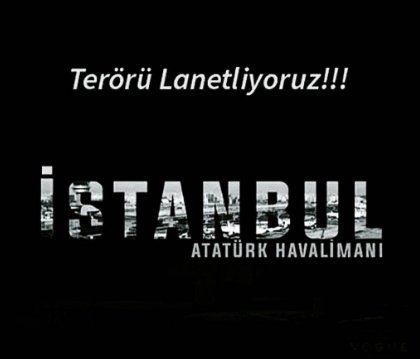 Geçmiş olsun Türkiye'm.  <a href="/femyayinlari/">Fem Yayınları</a>   <a href="/femrehberlik/">rehbersite</a>  #terörelanetolsun