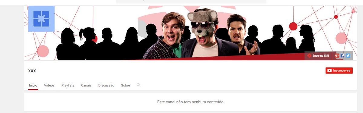 DECLARAMOS OFICIALMENTE (28/05/16) FALÊNCIA TOTAL DE NOSSA NETWORK. 

IREMOS VENDER 99,01% DAS AÇÕES PARA O XVIDEOS