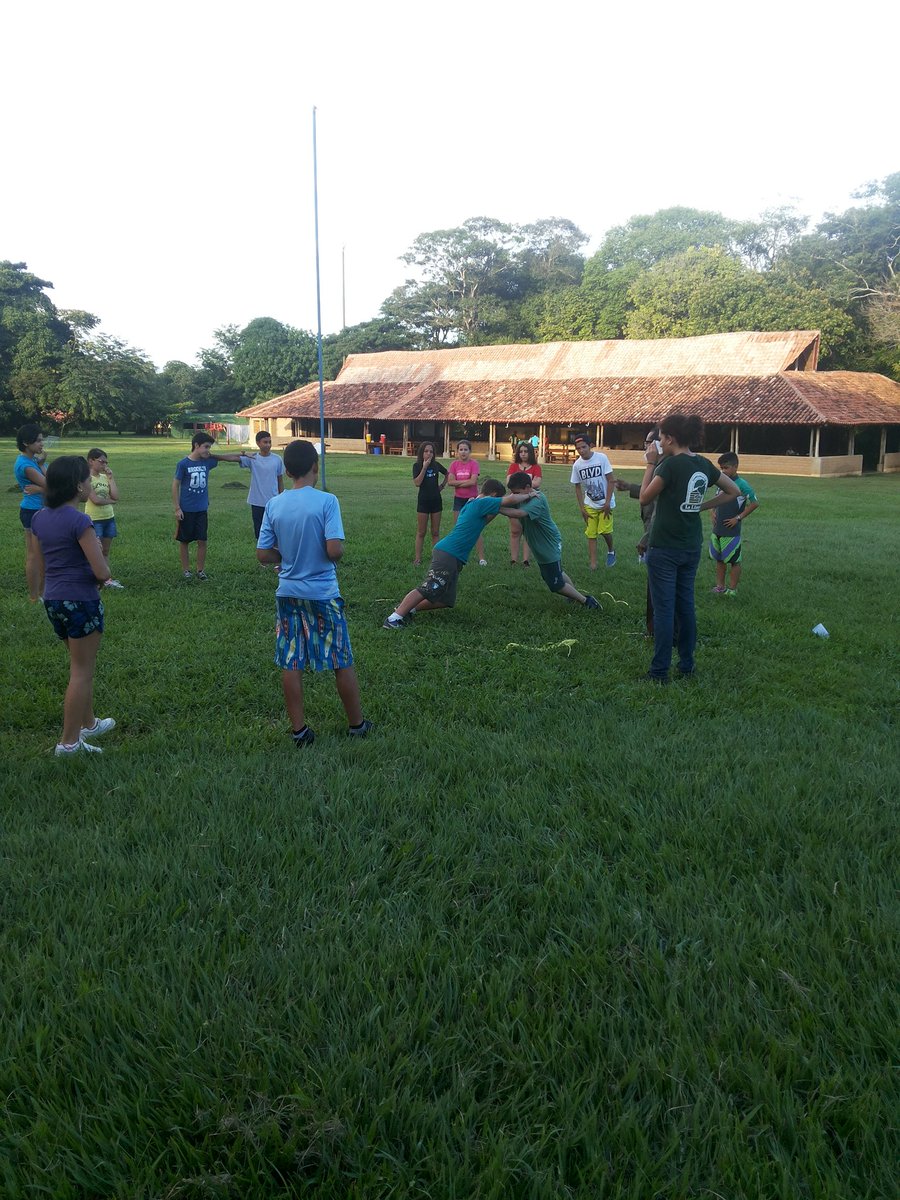 JesusGuilarte15's tweet photo. En las actividades de la tarde del Campamento @ecomunitaria #ArribaComunitaria https://t.co/E867zcbMtP