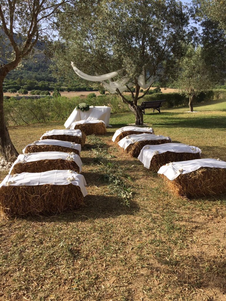 CalvacheJordi's tweet photo. Boda Campestre con D'Calvache https://t.co/u2dBBTR4v4