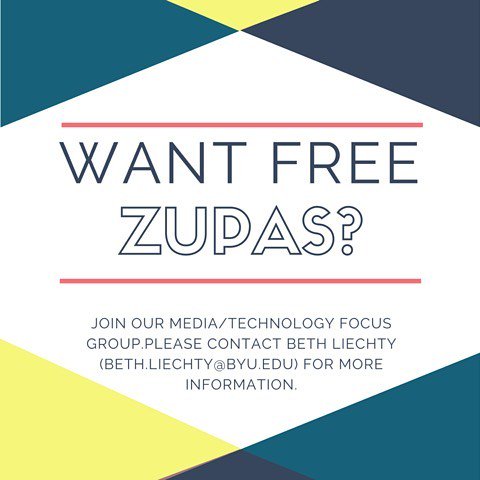 BYU Public Health tweet media