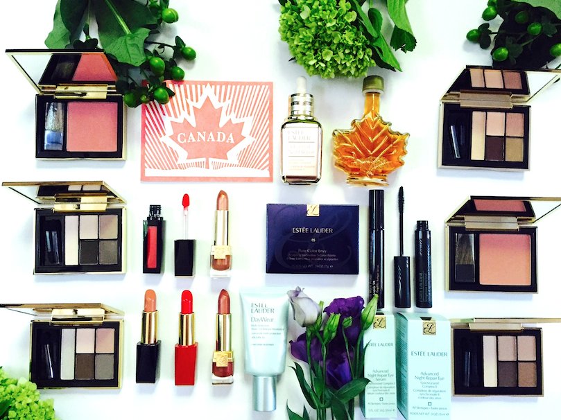 davelackie's tweet image. We draw Friday for this #LauderLovesCanada Twitter GRAND PRIZE! To enter RT &amp;amp; follow @davelackie