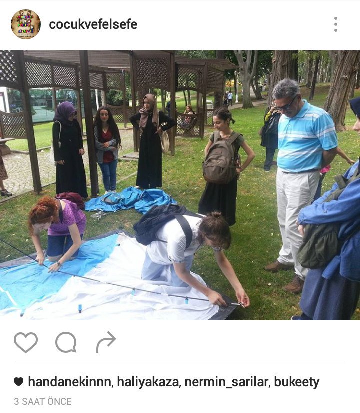 Yedinci günümüzde arkeoloji müzesine ve Gülhane parkına gittik (1)