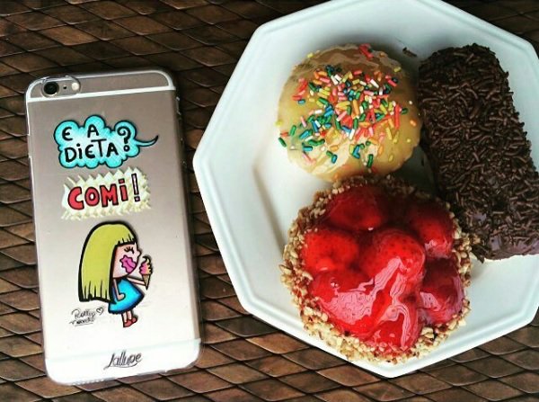 pollynovich's tweet photo. Você aí, já está de dieta ou começa na segunda⁉️👀😜.📸Case Dieta .
 LINK DA COLEÇÃO : https://t.co/NX5xHDvwwZ @Lallupe https://t.co/bZkH0ax1L4