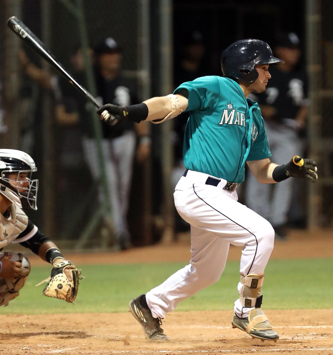 NOVA Baseball Magazine tweet media