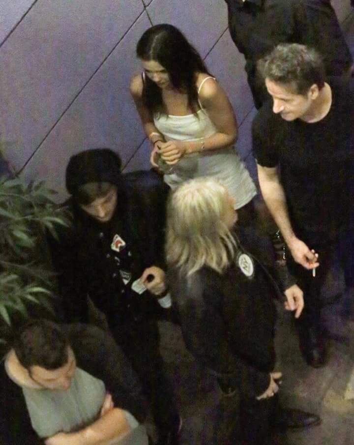 AllAbout1DItaly's tweet photo. Louis at Lucky Strike in LA (22-6-2016)-S. https://t.co/K9prgYo8lZ