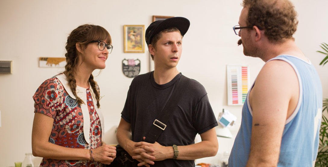 The Sundance Institute tweet media