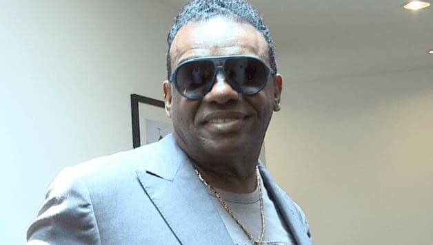 NickSweatTV's tweet photo. Balrog looks like Ron Isley #sfv #imabouttocatchacase https://t.co/4VfUzbdJBd