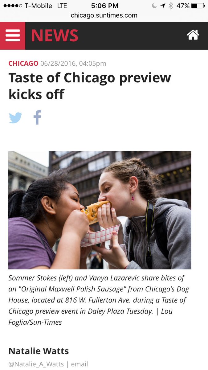 Kids spotted by local media whilst on their photo challenge today, this should win best pic really! <a href="/BISCSouthLoop/">British Intl School of Chicago, South Loop</a>