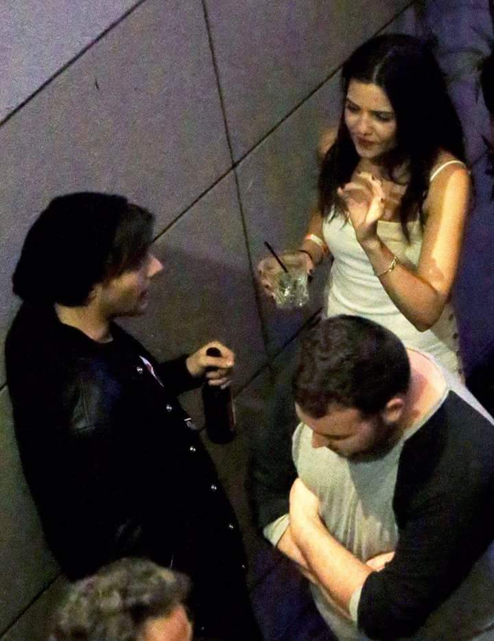 AllAbout1DItaly's tweet photo. Louis at Lucky Strike in LA (22-6-2016)-S. https://t.co/Svm3LDZc9r