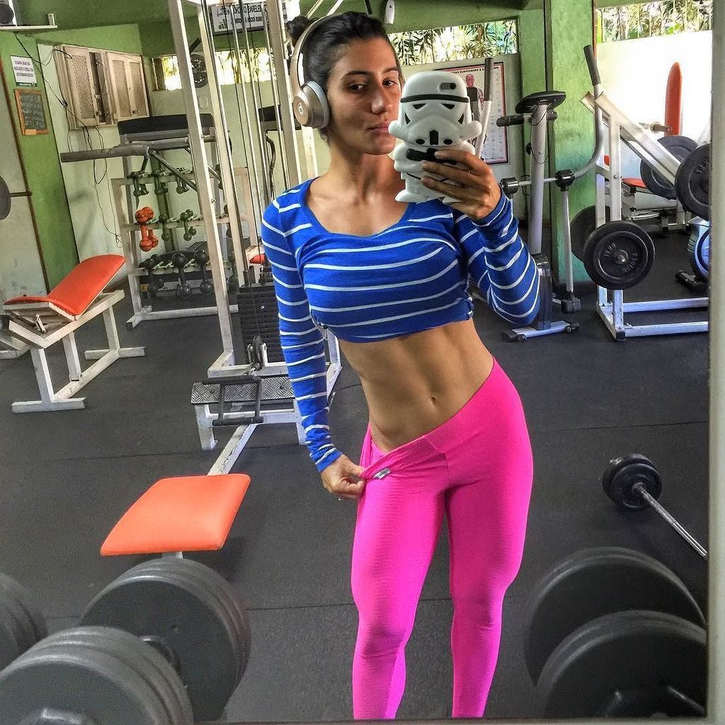 daniborgesfit's tweet image. Gripe ✅ Dor no Joelho ✅ Treino pernas + Gripe + Dor no Joelho ✅✅😜 Pois é gente, o negócio … ift.tt/2936Lvv