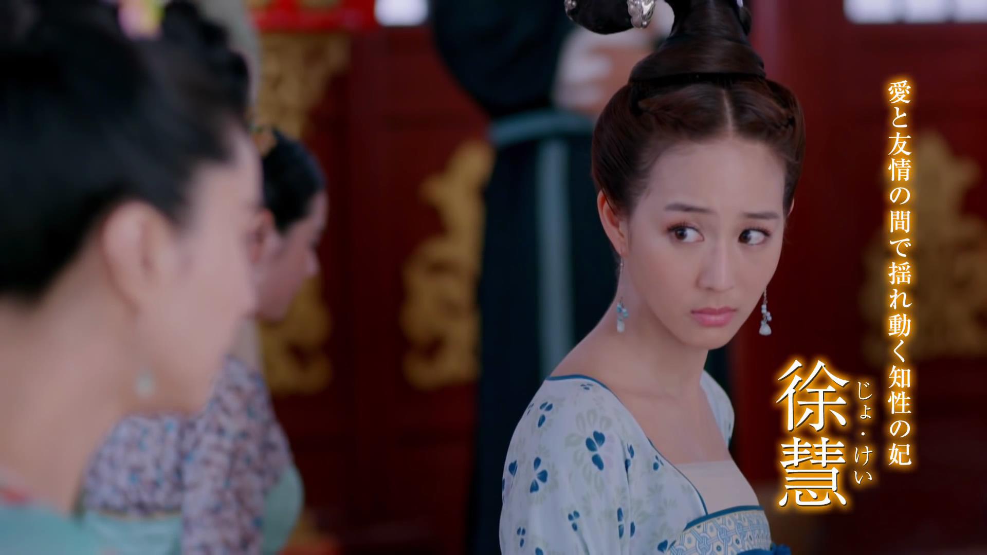 中華エンタメ情報 Enjoy China على X: 