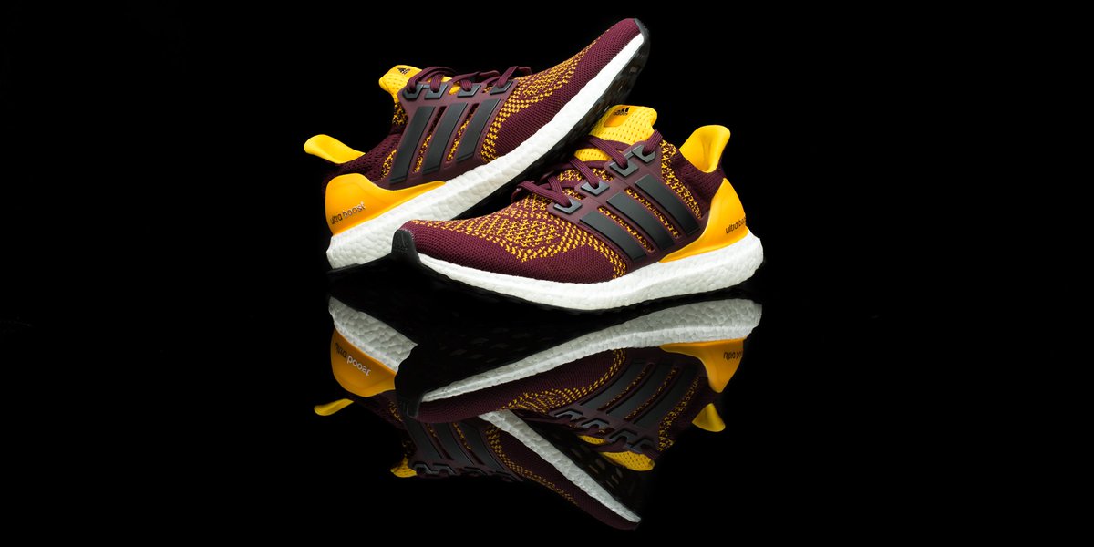 ultra boost flight club