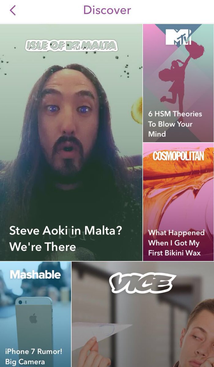 My snapchat in malta with 70,000 people at this insane show @IsleofMTV #IsleOfMTV. Follow me Aokisteve https://t.co/LEB1xQjVIc