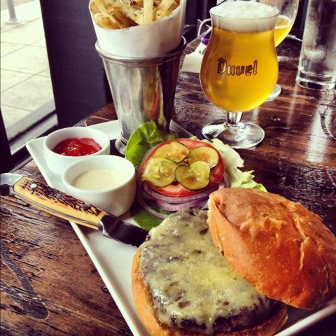 Try telling us you don't want this with a straight face.