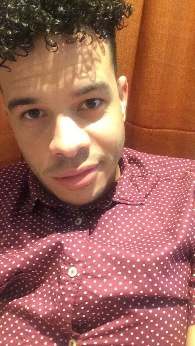 VictorML555's tweet photo. I know I'm later lol #hispanicboysbreaktheinternet https://t.co/XqjkEhuGhU