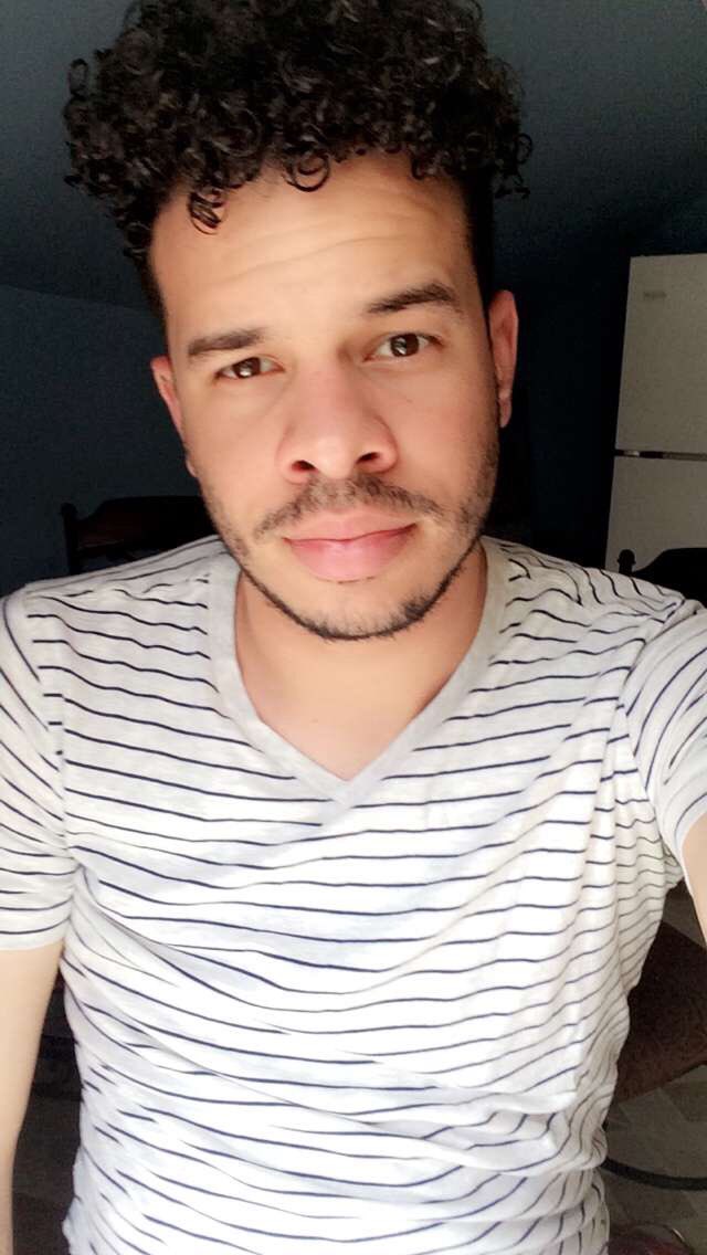 VictorML555's tweet photo. I know I'm later lol #hispanicboysbreaktheinternet https://t.co/XqjkEhuGhU