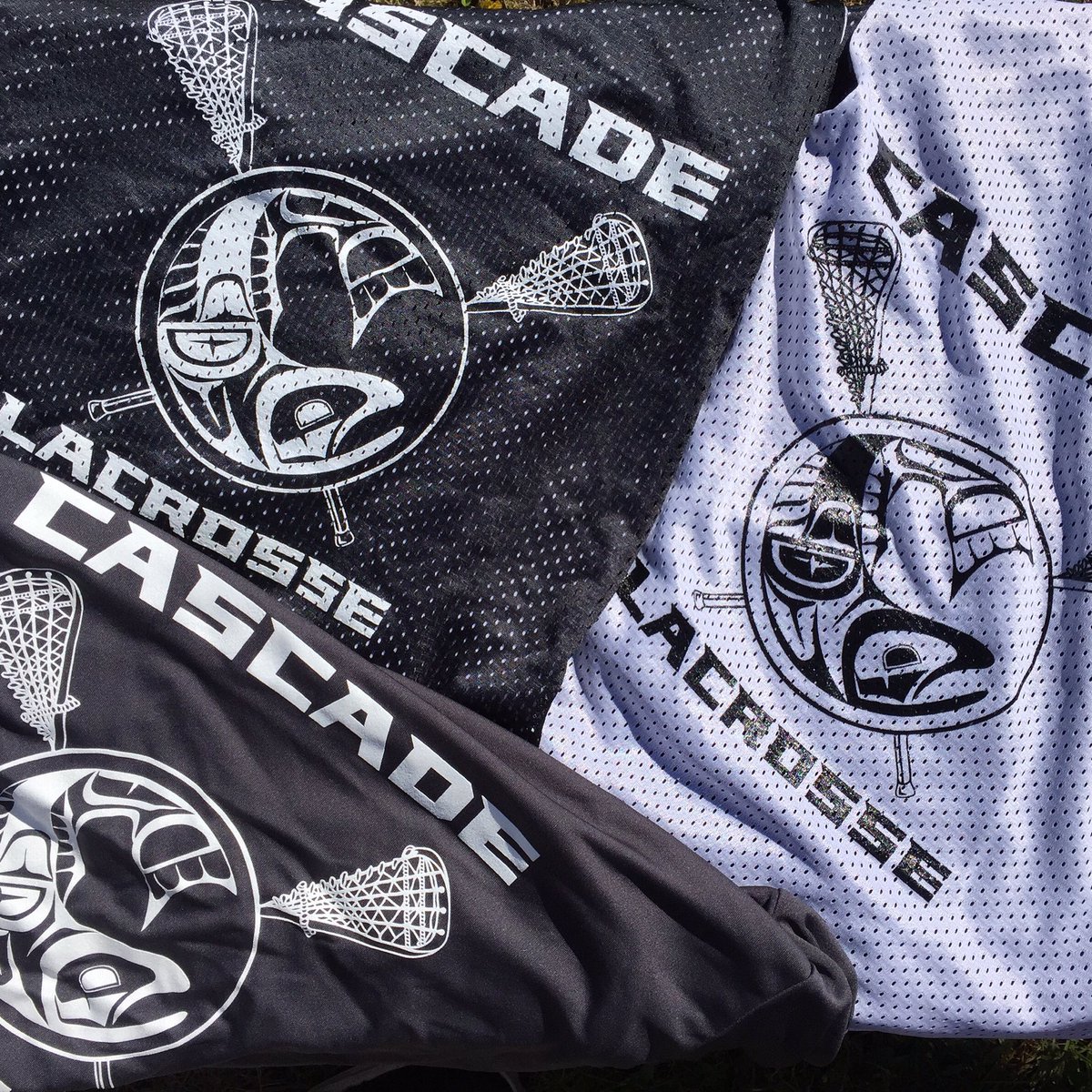 Cascade Lacrosse (Cascade_Lax) Twitter