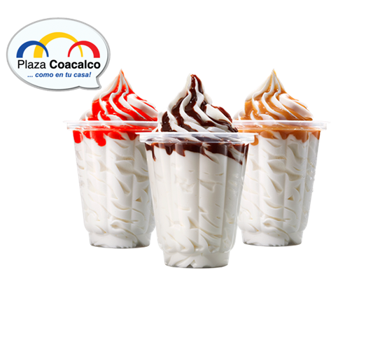 PLAZACOACALCO's tweet photo. Un postre para disfrutar #BurgerKing#PlazaCoacalco https://t.co/UhdIz6SWR7