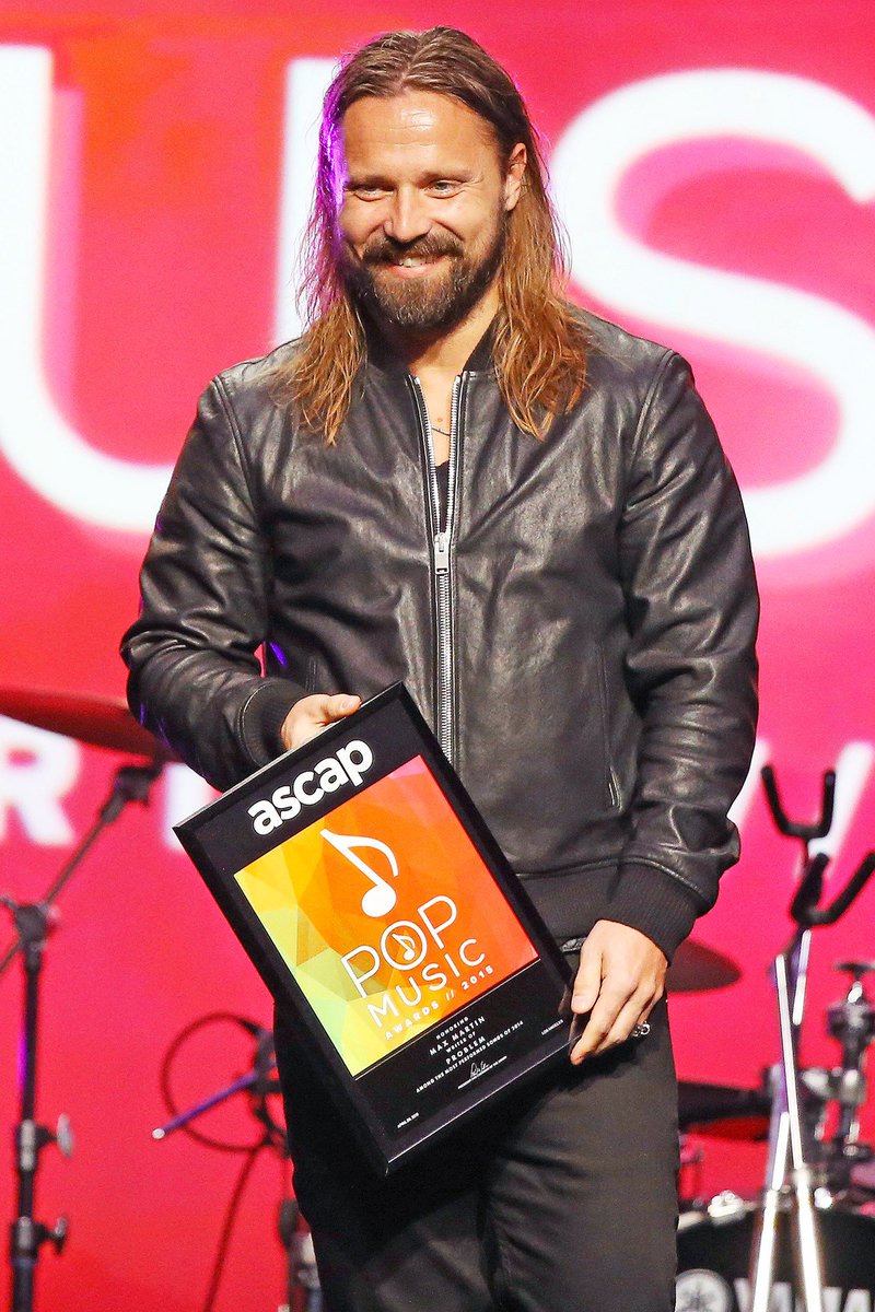 BenRif's tweet photo. Max Martin the man who was born in front of the mixing console https://t.co/WUo77t4l6P