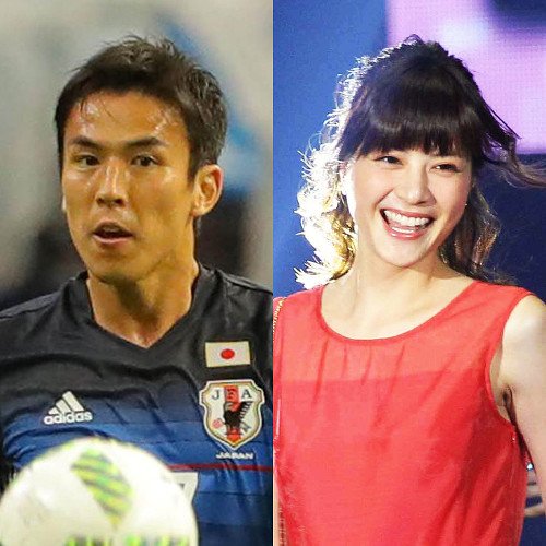スポーツ報知 長谷部 佐藤ありさと７月結婚へ 公式ブログで 来月入籍する運びとなりました T Co Ftgae4cgiw サッカー スポーツ新聞 T Co Ysikubkxad Twitter