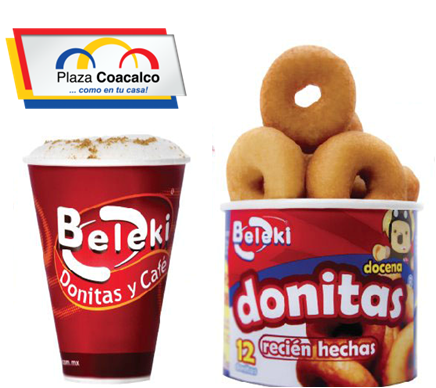 PLAZACOACALCO's tweet photo. Elige tu sabor favorito para tus donitas en  #Beleki  #PlazaCoacalco https://t.co/f0PhLasnxc