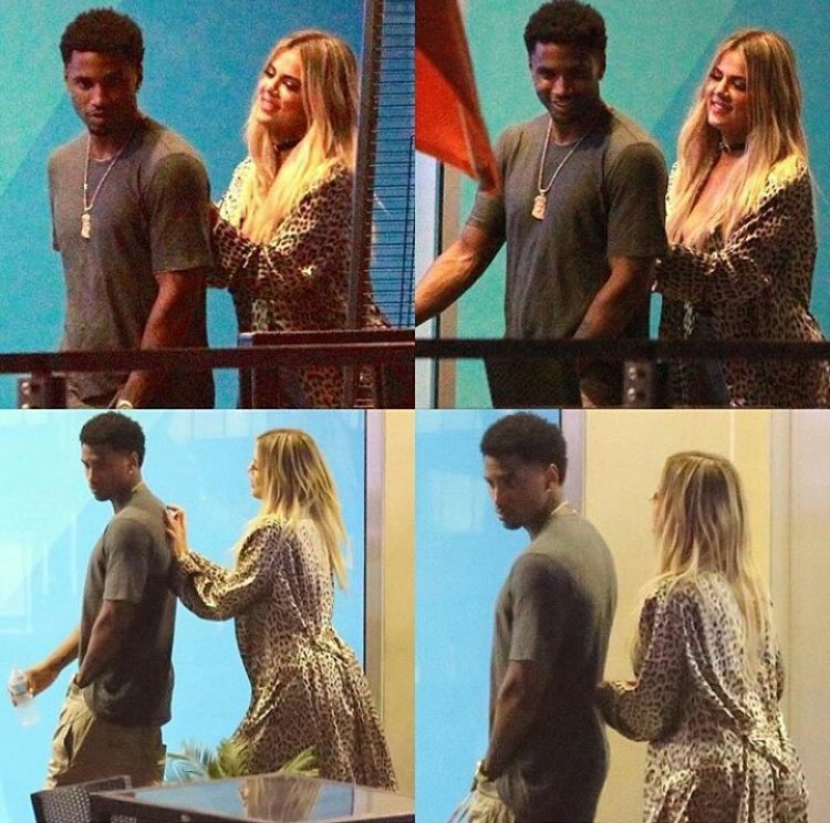 Do trey songz i What are