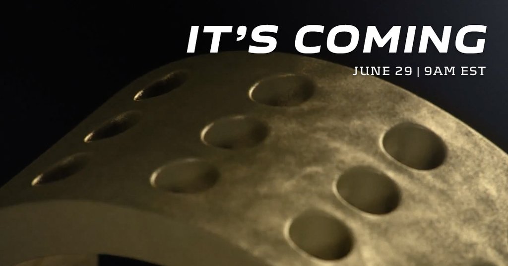 QALORing's tweet photo. Design reimagined... Are you ready? #ReadyForAnything #QALOring https://t.co/KDxu6cqkwZ