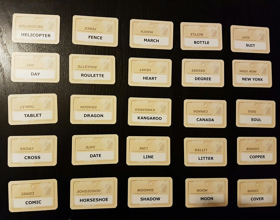 #Wellplayed4LFG Here it is, 2x dbl passes for <a href="/LFGAustralia/">LFG Australia</a> 
Your Clue: Time, 6.
Tweet ur guess with #Wellplayed4LFG
