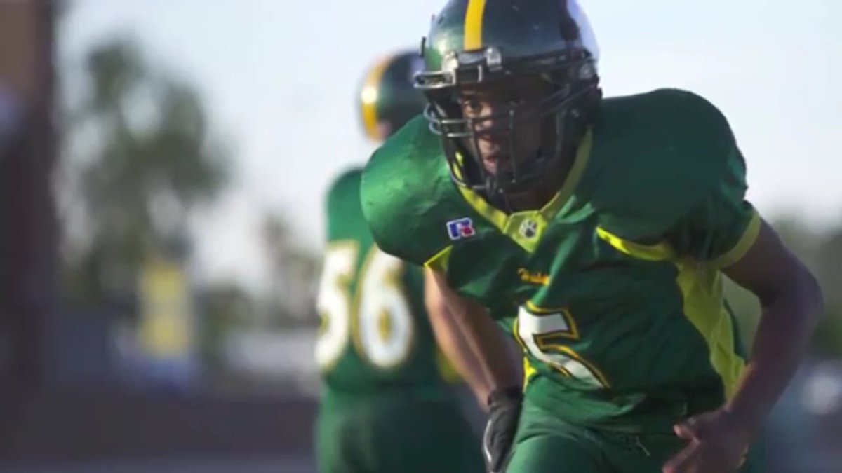 CoachMPatterson's tweet image. Still can't believe it, Marrio and Joe. 
This is how i will remember them, good tough kids.