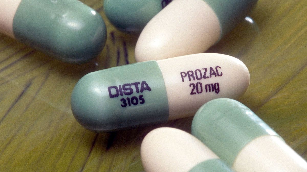 Antidepressant Can’t Believe It’s Expected To Fix This Mess All On Its Own onion.com/291QJ45