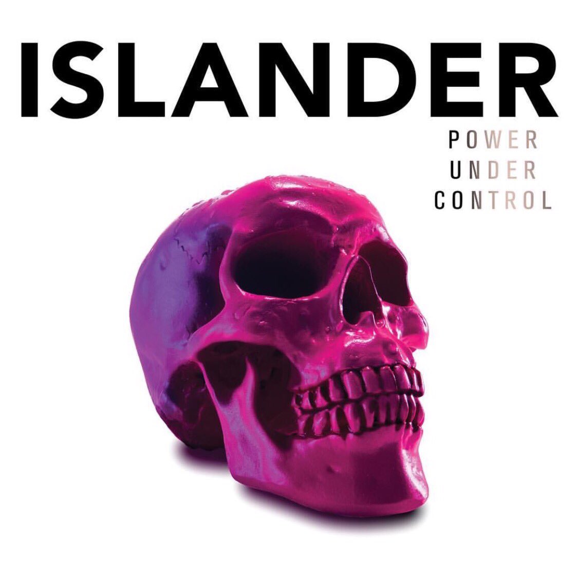 TheWayEvents's tweet photo. #PowerUnderControl
@islander_band's new album  is now available for Pre-Order! https://t.co/GLDVMcnaxY