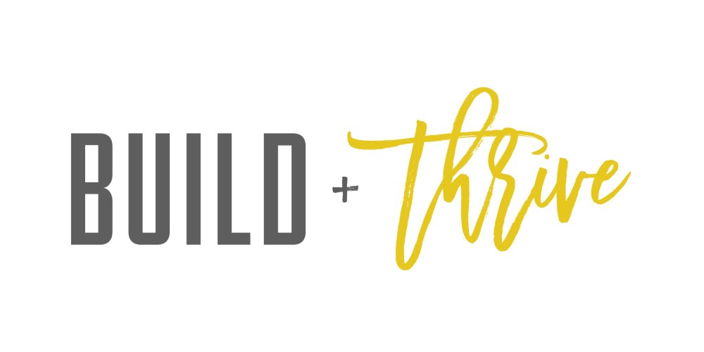 jesscreatives's tweet photo. With Build and Thrive, you don't have to waste time fighting with your website. https://t.co/eTcXBAWTLs https://t.co/BqFV9kmuM2