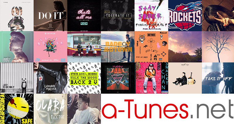 adashtunes's tweet photo. New Music Tuesday – 6/28/16: The Catch Up Edition https://t.co/zDCPoRoqOi https://t.co/iZKbedYlQV
