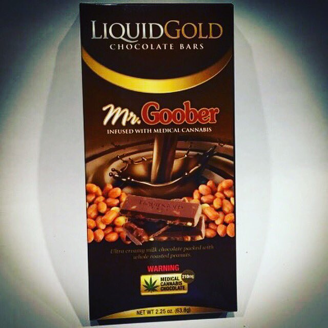 GoldenNugget___'s tweet photo. Liquid Gold Chocolate bars available now at GNC!! Made by GFARMALABS and provides potent and accurate dosing!! https://t.co/1lEFa5gwUx