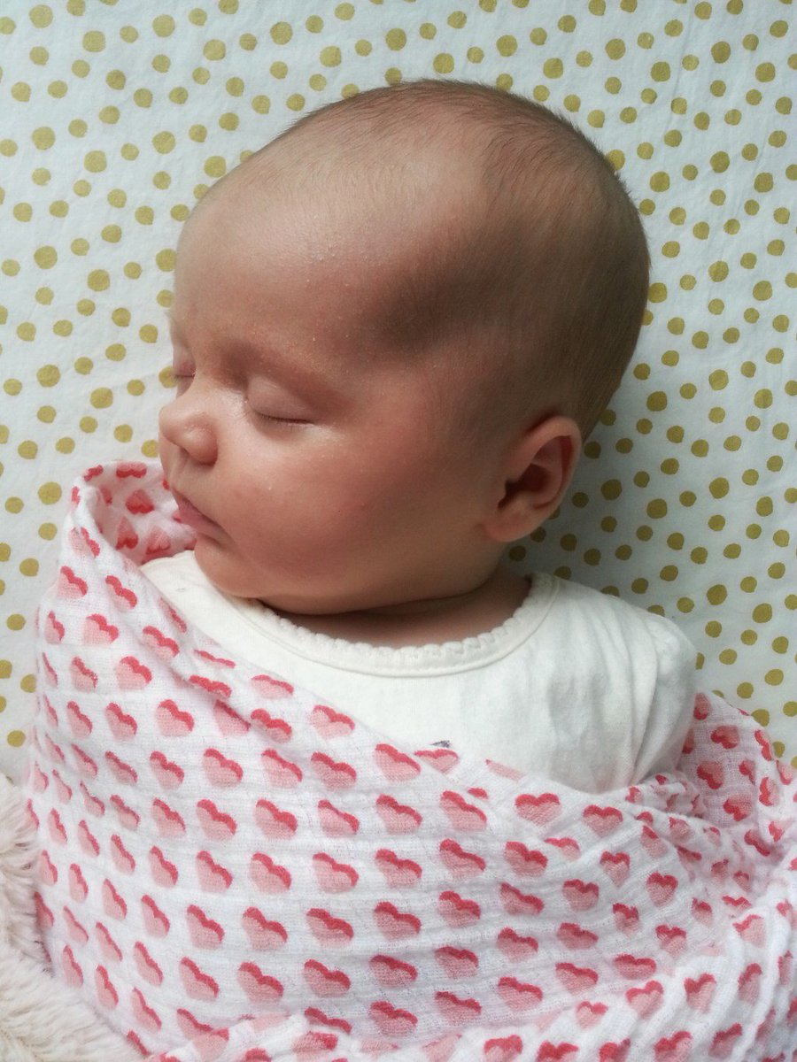 Letters to Eleanor: 5 1/2 Weeks madamvonsassypants.wordpress.com/2016/06/28/let…