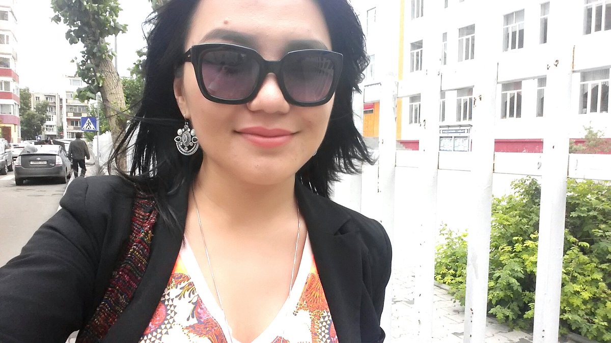 TsDulguun's tweet photo. #voted #forbetterment #ParliamentaryElection2016 #ResponsibleCitizen ✔✔✔ https://t.co/vIi2zTdsFz