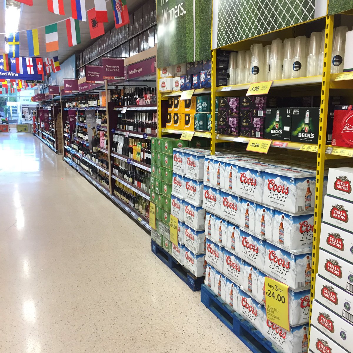 Ben Strange tweet media