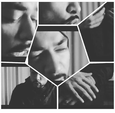 d_singh16's tweet photo. Mashoor gali gali teri meri ankhiya di ldai ❤ https://t.co/ubv83bCA50