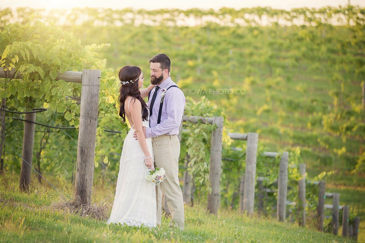 Perfection. Buchanan House Winery
#buchananhousewinery #winery #vineyard #wedding #love #iowaphotocompany