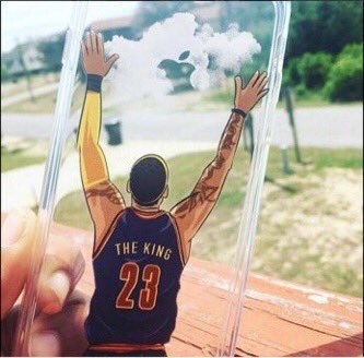 cases4days's tweet photo. FLASH SALE: Lebron, Ronaldo &amp; A Lot of iPhone Cases Available At https://t.co/1bl1yw7whk 😎🔥 https://t.co/RggRreRfDx