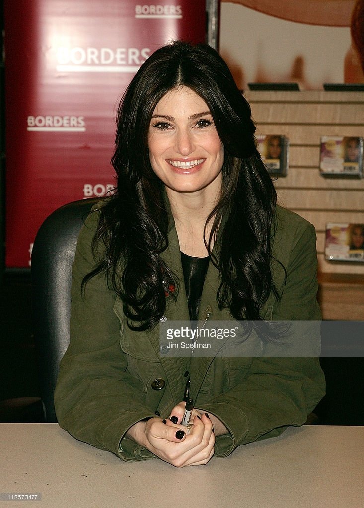KFisch4's tweet photo. I Stand signing event
Borders Columbus Circle, NYC
(Feb. 14, 2008)
#AbsoluteCutie!!! ππππΆπΏβ https://t.co/VoZPHCCtT5