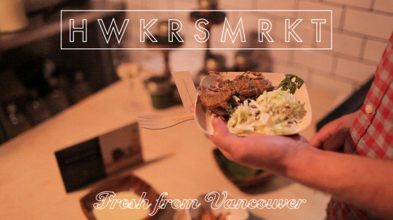MyVancouver's tweet photo. Hawkers Wharf: A harbour-front, open-air food market is coming to North #Vancouver | https://t.co/REdFXqZgvq https://t.co/qwzrijePwM