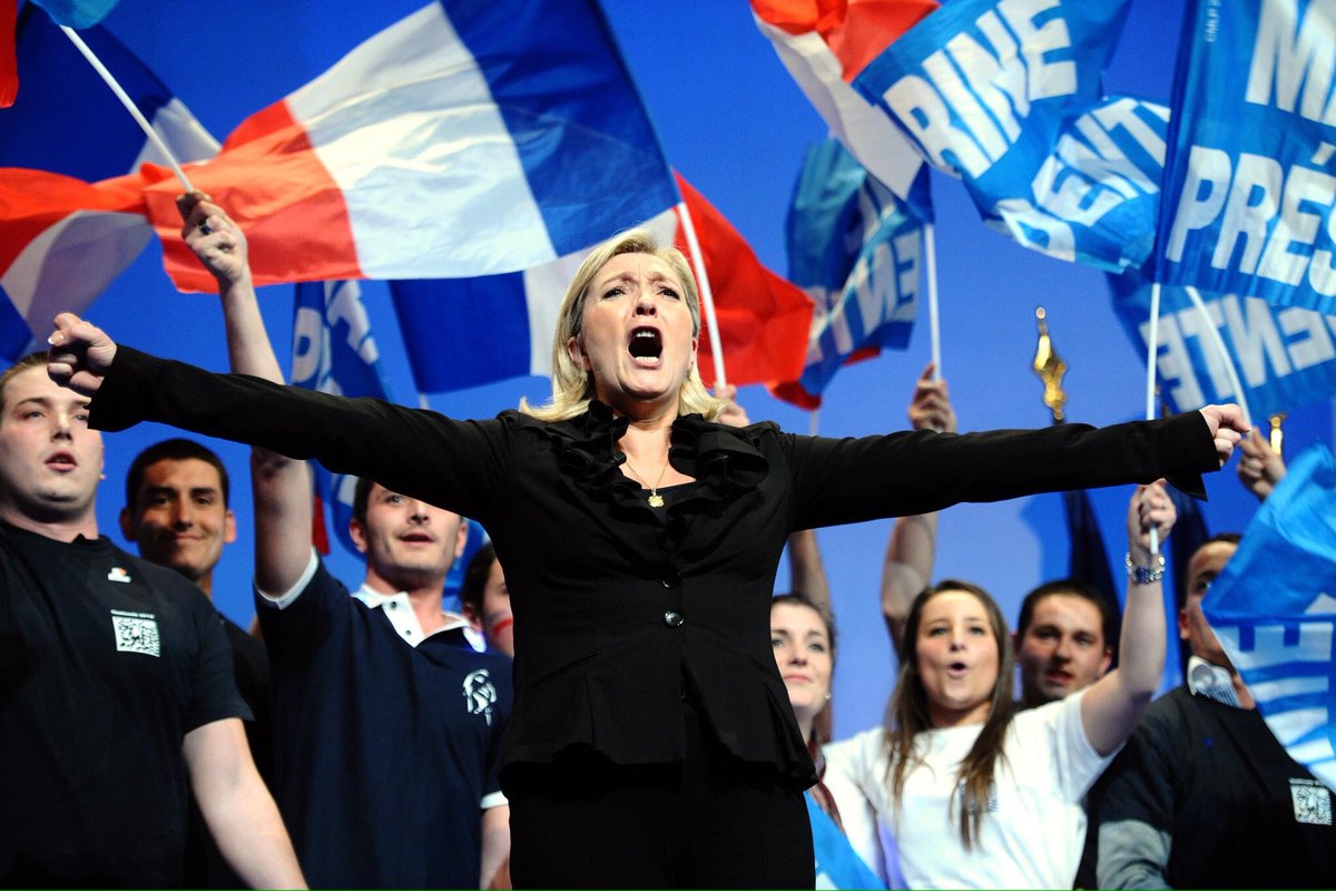 RattlesnakeX's tweet photo. @ShaheenEsq #FREXIT #DESTINY #BREXIT2START @UKIP @Nigel_Farage @PutinRF @realDonaldTrump @Viktor_Orban #HEXIT #TRUTH https://t.co/86Walqcajf