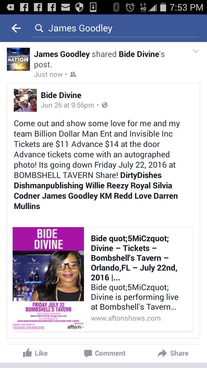 MrPresidential2's tweet photo. Bide 5Micz Divine live in concert!.check the flyer for details. https://t.co/kSWaFD4wnA