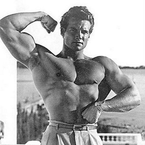 anabolicminds's tweet photo. The Steve Reeves ‘Classic Physique’ Routine:… https://t.co/NoJwMLJKTY #Training #classicphysique #exerciseplans https://t.co/b7SE8es3GX