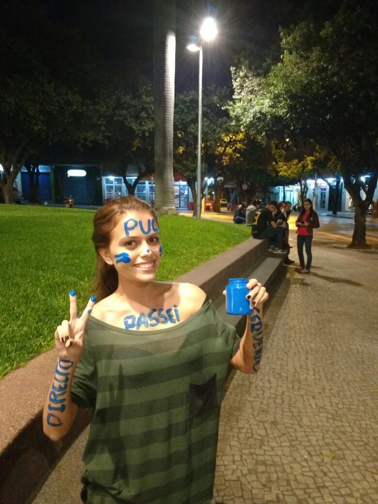 jufreeire's tweet photo. #passei #direito #esquerdo #pucmg https://t.co/JxjHeivJSk